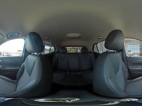 Used 2026 Buick Encore GX Preferred FWD image 41