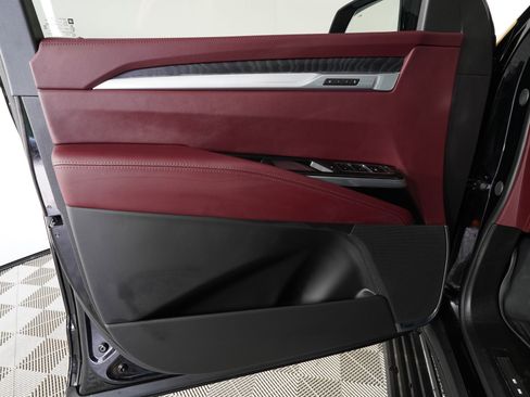 Used 2026 Cadillac Escalade Sport w/ Touring Package image 15