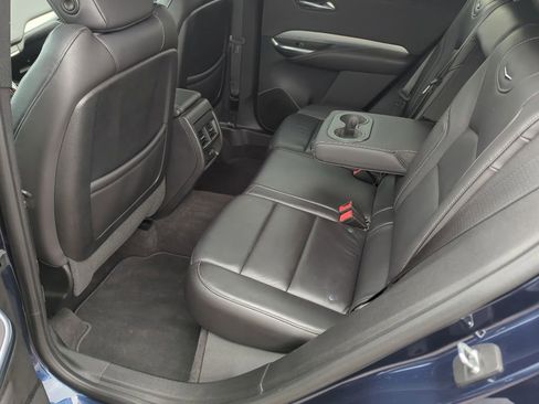 Used 2019 Cadillac XT4 Premium Luxury w/ Trailering Package AWD/4WD image 30