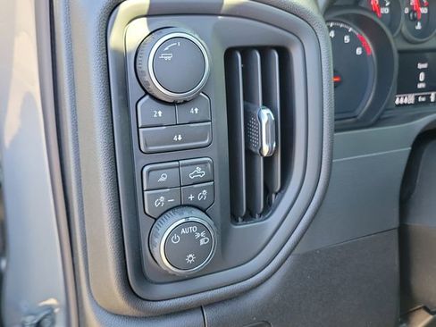 New 2026 Chevrolet Silverado 2500 Custom w/ Custom Value Package AWD/4WD image 26