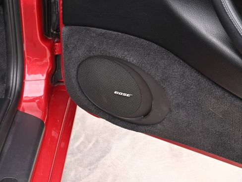 Used 2002 Porsche Boxster S RWD image 50