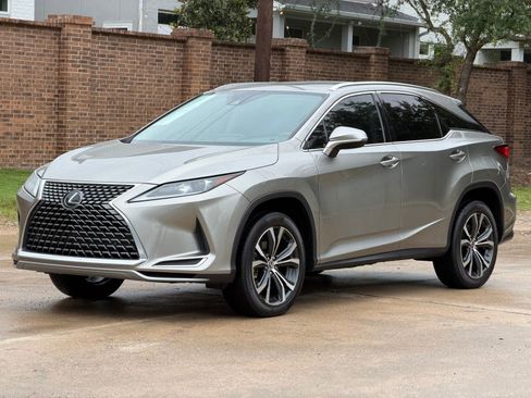 Used 2020 Lexus RX 350 FWD w/ Premium Package image 11