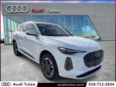 Certified 2025 Audi Q5 Premium Plus w/ Premium Plus