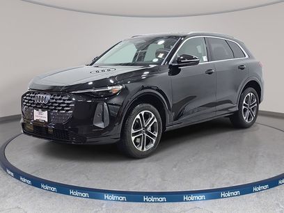 Used 2025 Audi Q5 Premium Plus