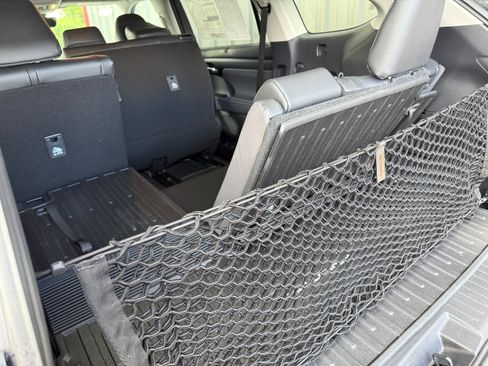 Certified 2026 Toyota Highlander XLE AWD/4WD image 17
