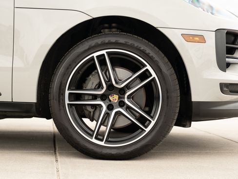 Used 2021 Porsche Macan S AWD/4WD image 33