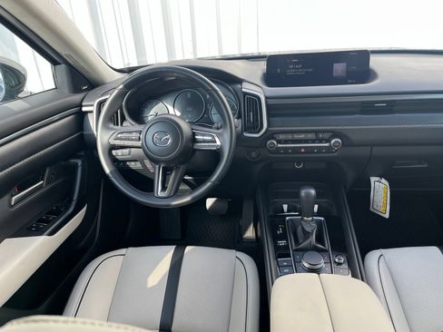 Certified 2026 MAZDA CX-50 AWD 2.5 S w/ Weather Package image 23