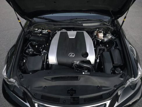 Used 2014 Lexus IS 350 image 27