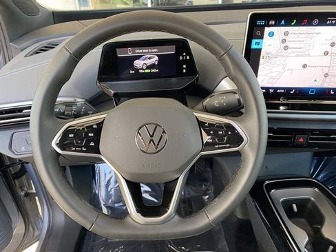 New 2026 Volkswagen ID.4 Pro AWD/4WD image 23