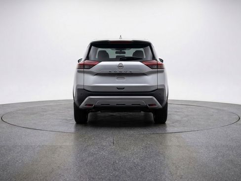 Used 2025 Nissan Rogue SV FWD image 7