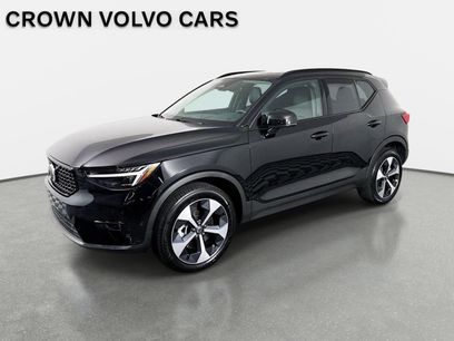 Used 2026 Volvo XC40 B5 Plus