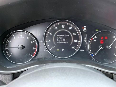 New 2026 MAZDA CX-50 AWD 2.5 S w/ Weather Package image 13