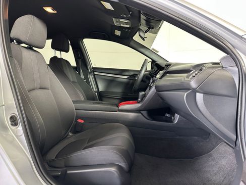 Used 2020 Honda Civic LX image 28