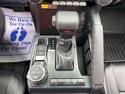 Used 2024 Toyota Tacoma TRD Off-Road w/ TRD Off Road Upgrade Package image 26