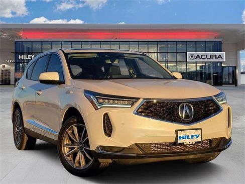 Used 2024 Acura RDX w/ Technology Package image 1