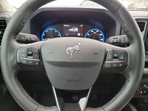 Used 2023 Ford Bronco Sport Big Bend w/ Convenience Package AWD/4WD image 19