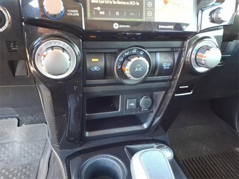 Used 2021 Toyota 4Runner TRD Off-Road Premium image 13