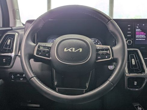 Used 2023 Kia Sorento SX Prestige AWD/4WD image 36