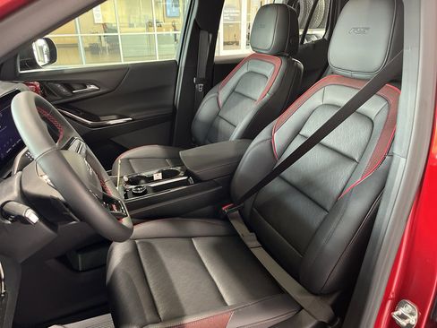 New 2026 Chevrolet Equinox RS FWD image 13