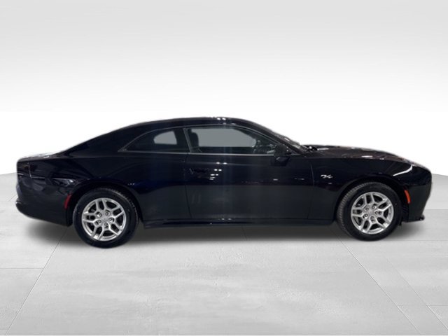 New 2026 Dodge Charger R/T AWD/4WD image 8