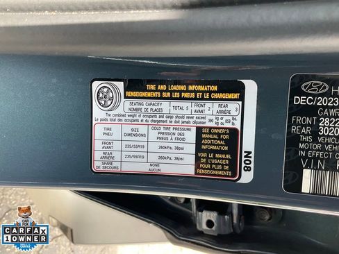 Used 2024 Hyundai Ioniq 5 Limited RWD image 22