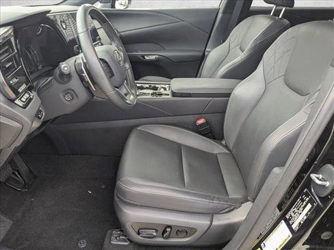 Used 2023 Lexus RX 350h w/ Accessory Package (2T) image 16