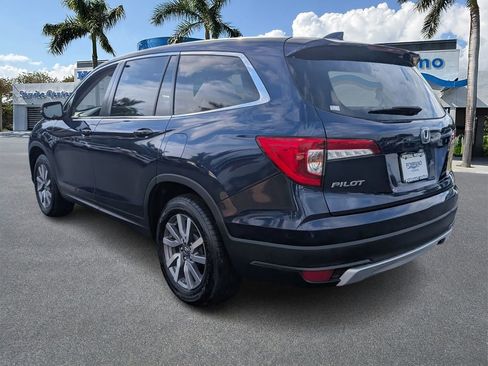 Used 2019 Honda Pilot EX-L image 5