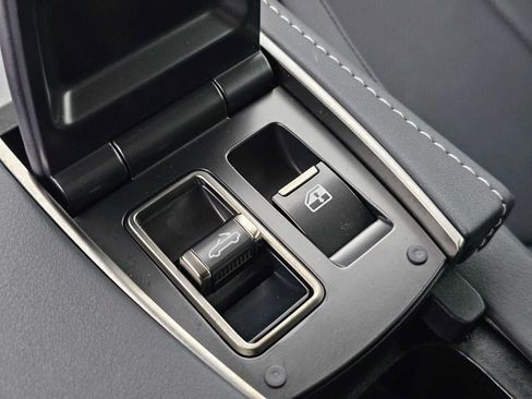 Certified 2024 Lexus LC 500 Convertible w/ Touring Package RWD image 28