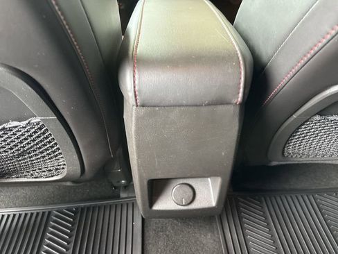 Used 2015 Chevrolet Equinox LTZ FWD image 21