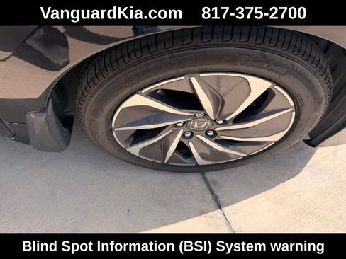 Used 2021 Honda Insight Touring image 11