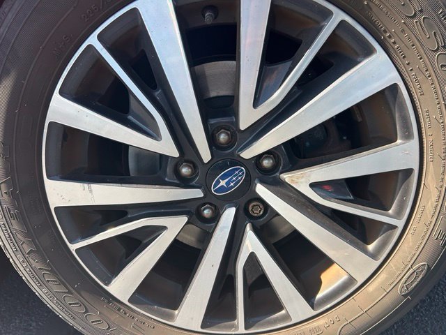 Used 2019 Subaru Legacy 2.5i Premium AWD/4WD image 8