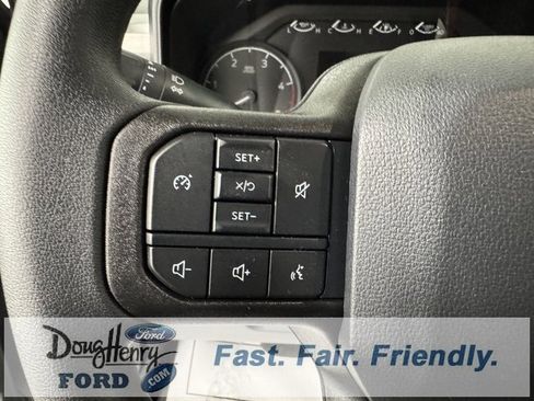 Used 2025 Ford F250 XL w/ STX Appearance Package image 45