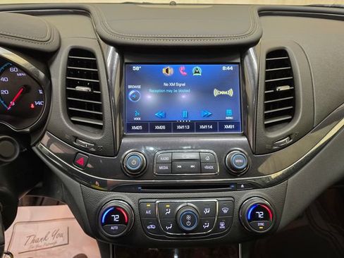 Used 2014 Chevrolet Impala LT FWD image 14