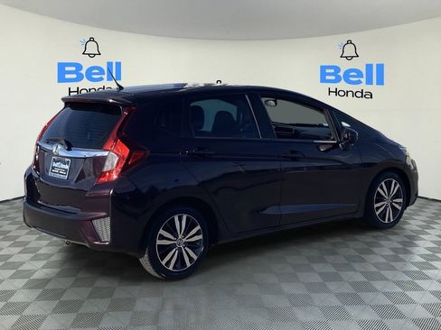 Used 2015 Honda Fit EX image 4