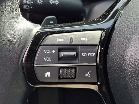 Certified 2024 Honda Civic Sport image 21