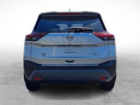 Used 2023 Nissan Rogue SV AWD/4WD image 5