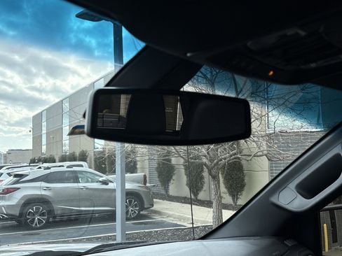 Used 2020 GMC Sierra 1500 AT4 image 27