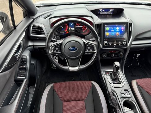 Used 2020 Subaru Impreza 2.0i Sport image 22