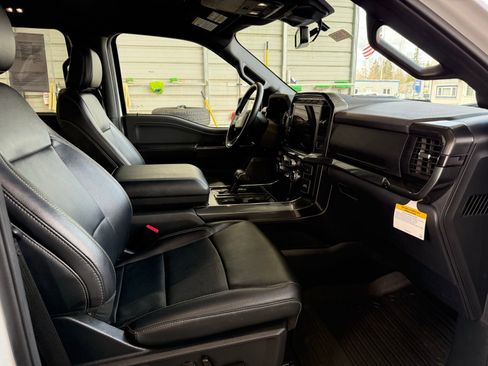 Used 2023 Ford F150 XLT w/ Equipment Group 302A High image 10