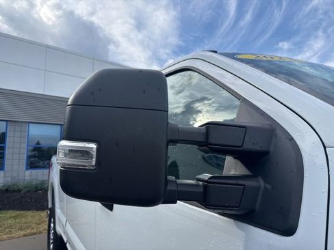 Used 2022 Ford F250 XLT image 12