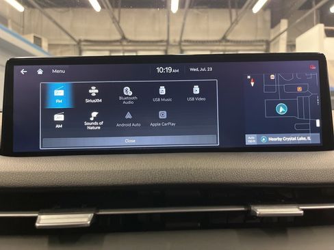 Used 2025 Genesis GV70 3.5T Sport image 20