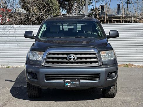 Used 2009 Toyota Sequoia SR5 image 7