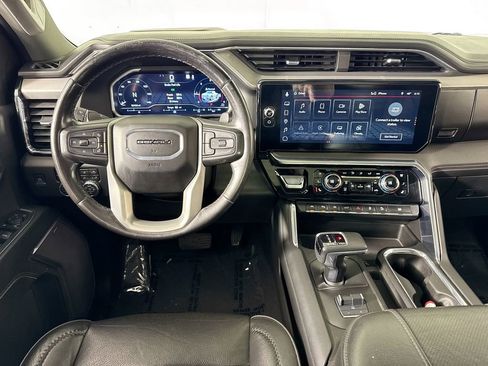 Used 2023 GMC Sierra 1500 Denali image 27