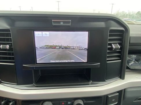 New 2025 Ford F350 XL w/ XL Chrome Package image 16