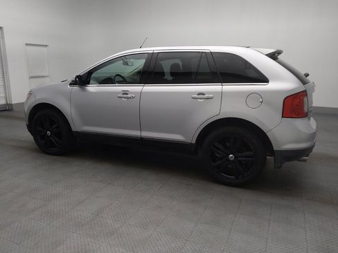 Used 2013 Ford Edge Limited image 3