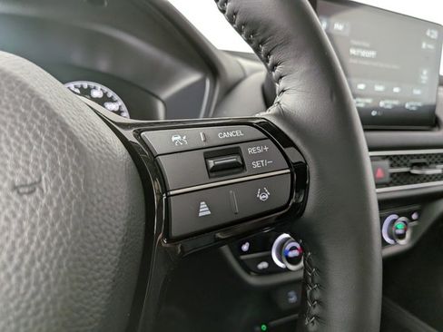 New 2026 Honda HR-V EX-L image 7