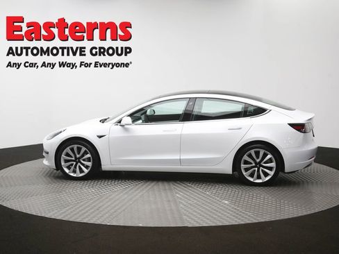 Used 2019 Tesla Model 3 Long Range AWD/4WD image 54