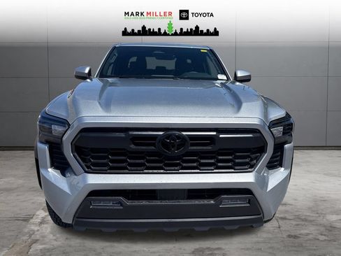 New 2026 Toyota Tacoma TRD Off-Road AWD/4WD image 9