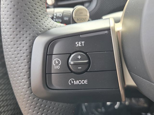 New 2026 MINI Cooper S FWD image 25