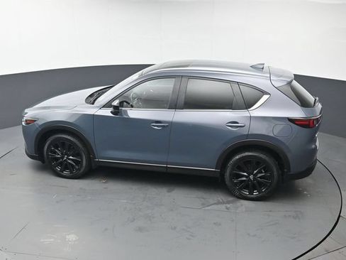 Certified 2023 MAZDA CX-5 Carbon Edition AWD/4WD image 41